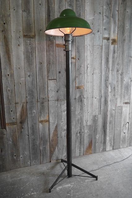 アンティーク Appleton Electric Company インダストリアル ホーロー