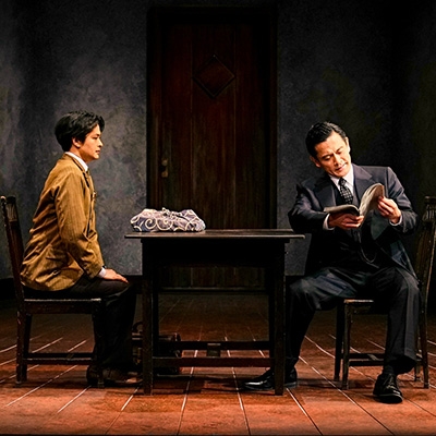 笑の大学 | PARCO STAGE -パルコステージ-