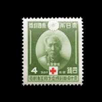赤十字条約成立75年記念切手とは？】業者による買取相場や切手について