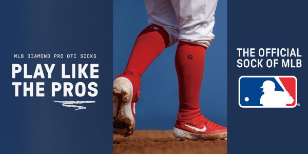 ベースボールギアソックス | STANCE スタンス