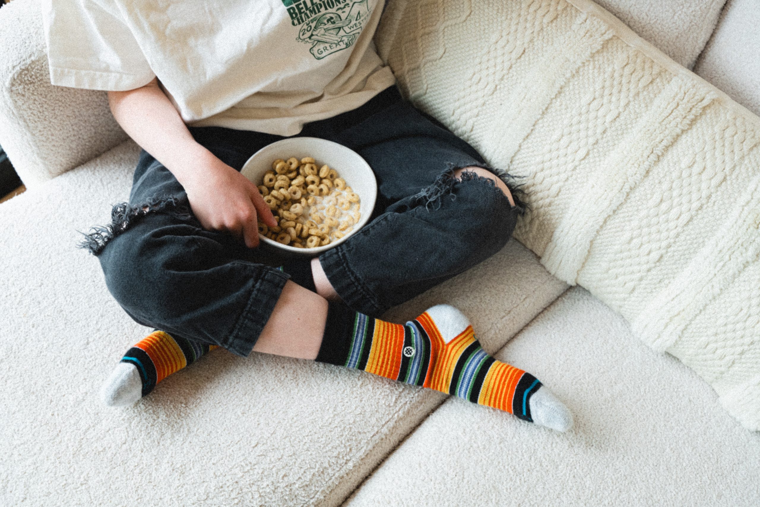 KIDS | STANCE スタンス