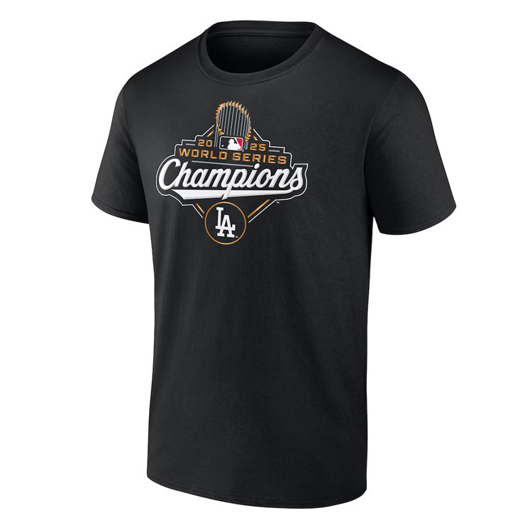 ドジャース 山本由伸 2025 ワールドシリーズ 優勝 グッズ Tシャツ