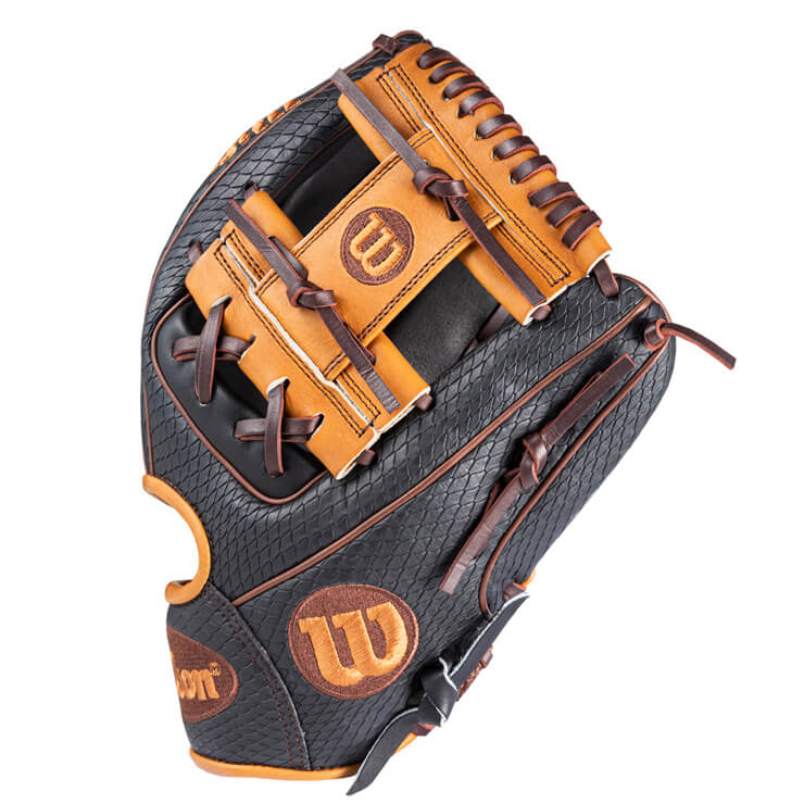 2024モデル】ウィルソン 軟式 グローブ グラブ 内野手用 右投げ用 86型