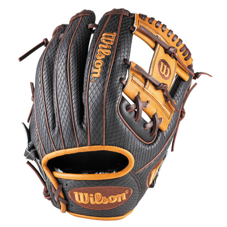 2024モデル】ウィルソン 軟式 グローブ グラブ 内野手用 右投げ用 86型