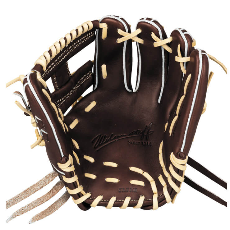 2025モデル】ウィルソン 硬式 グローブ グラブ 内野手用 右投げ用 DS型