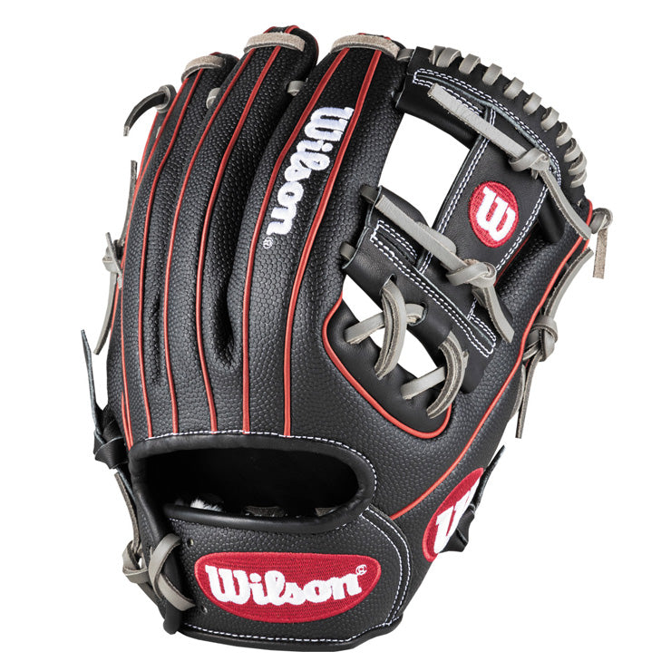 2025モデル】ウィルソン 軟式 グローブ グラブ 内野手用 ベッツモデル