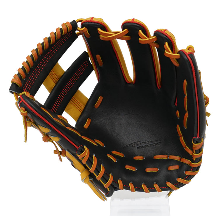 2025モデル アイピーセレクト 軟式 グローブ グラブ 内野手用 限定