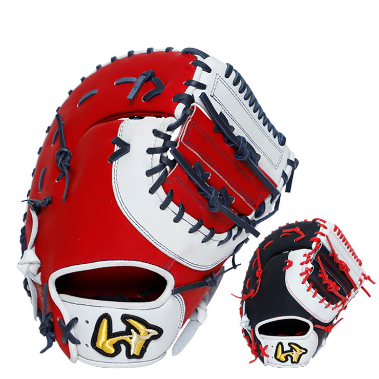 100%(ワンハンドレッド) スポーツサングラス マイケル・ハリス2世