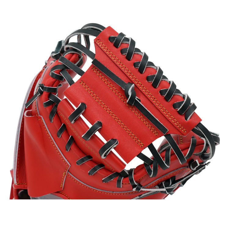 2025モデル】ゼット プロステイタス 限定 硬式 キャッチャーミット