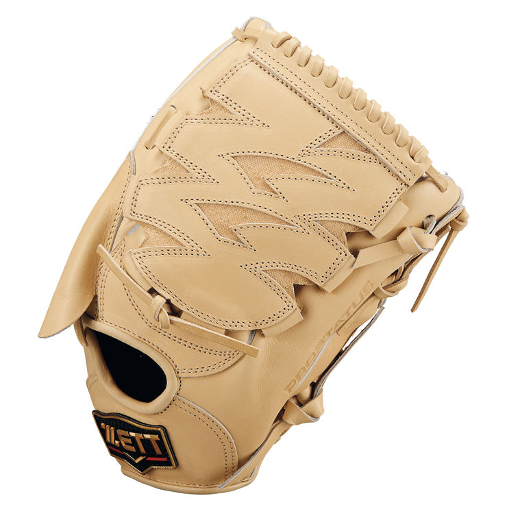 2025モデル】ゼット プロステイタス プレミアム 硬式 グローブ グラブ