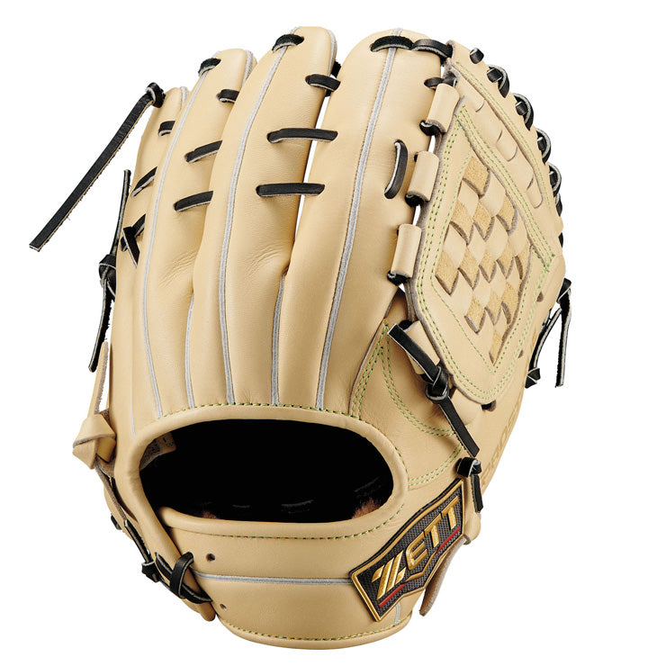 2026モデル】ゼット プロステイタスSE 軟式 グローブ グラブ 内野手用