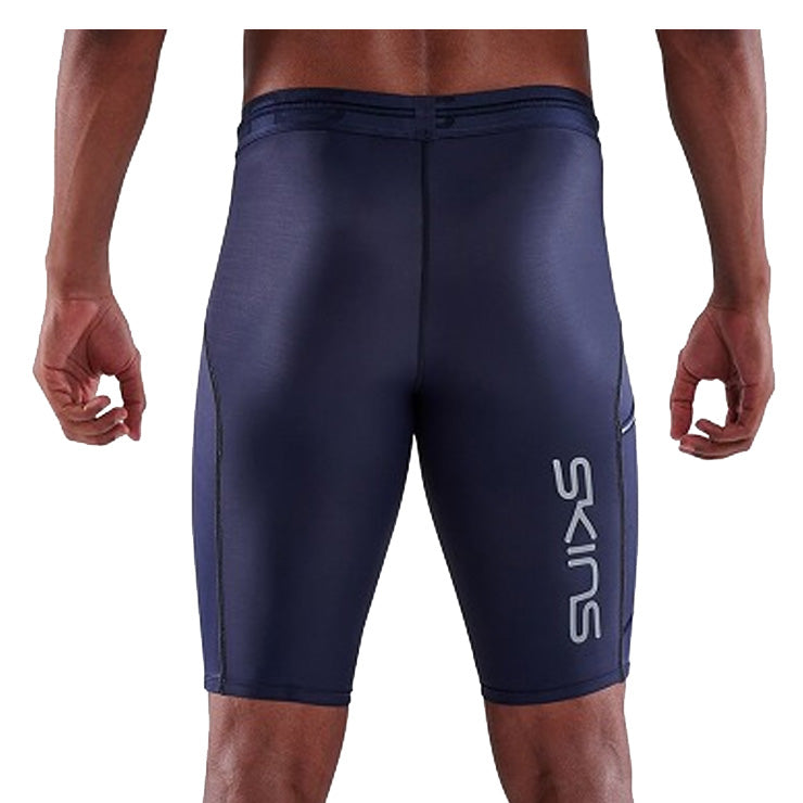 スキンズ SERIES-3 コンプレッション インナーハーフタイツ メンズ