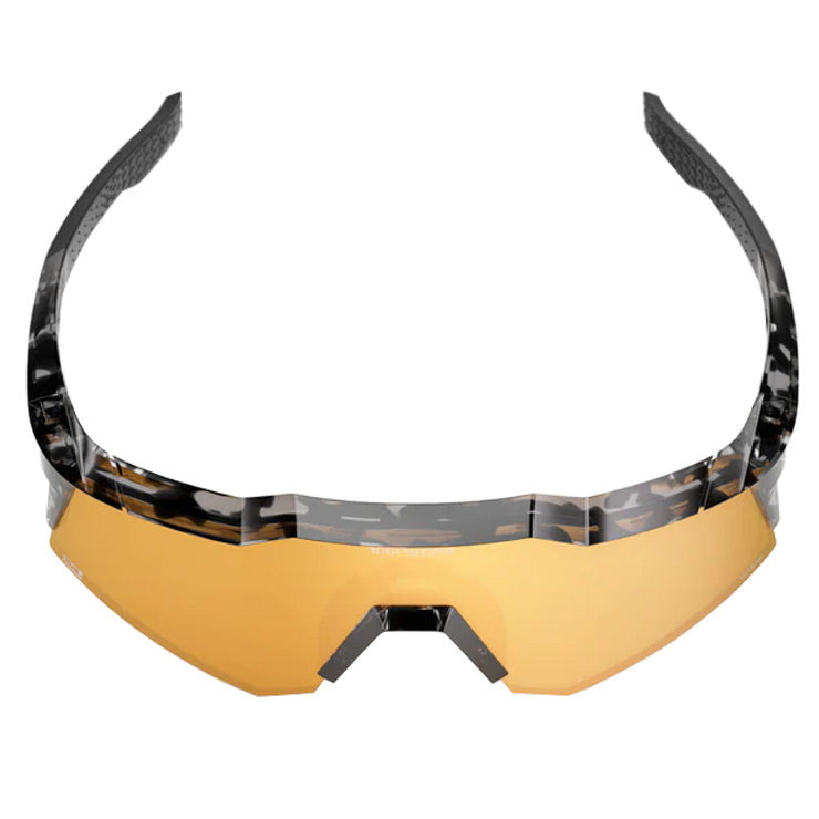 100%(ワンハンドレッド) スポーツサングラス マイケル・ハリス2世