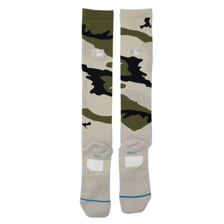 STANCE スタンス 野球 MLB 軍隊記念日 記念 ソックス ARMED FORCE DAY