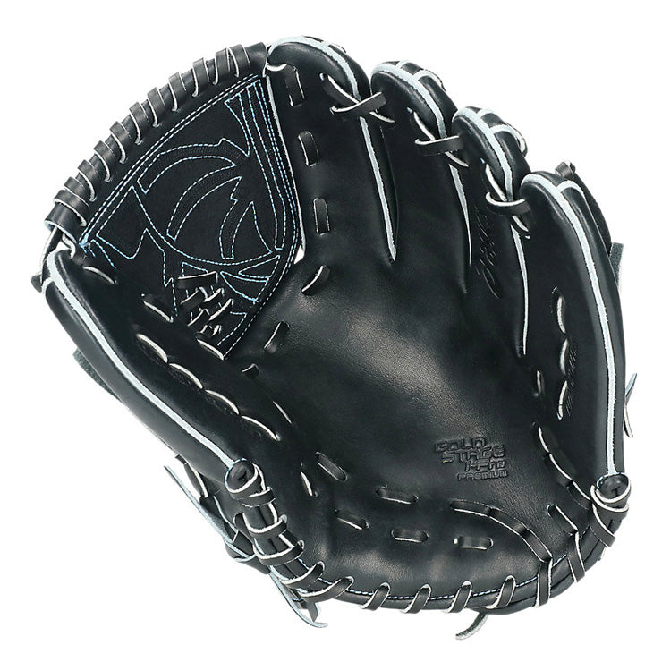 2025モデル】アシックス 硬式 グローブ グラブ 森下モデル 投手用 右