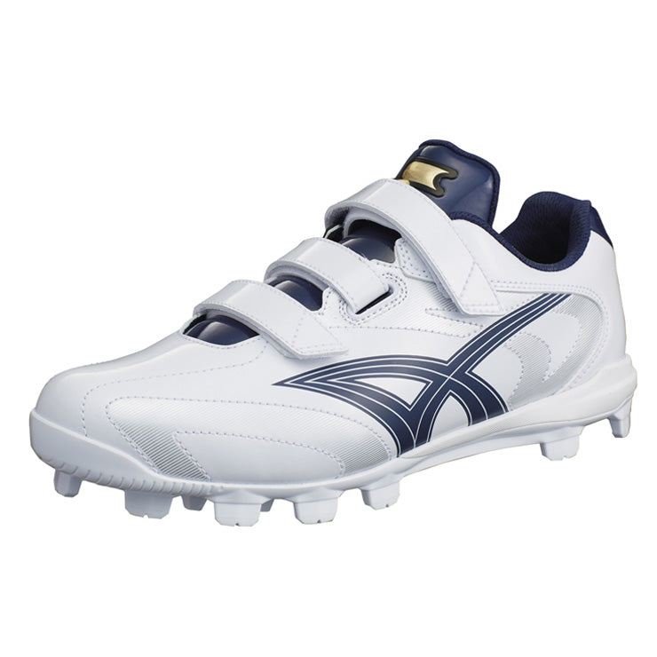 エスエスケイ SSK 野球 ポイントスパイク ブロックソール スター