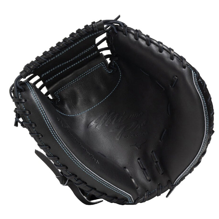 2025モデル】ミズノプロ 限定 硬式 キャッチャーミット 山本祐大モデル