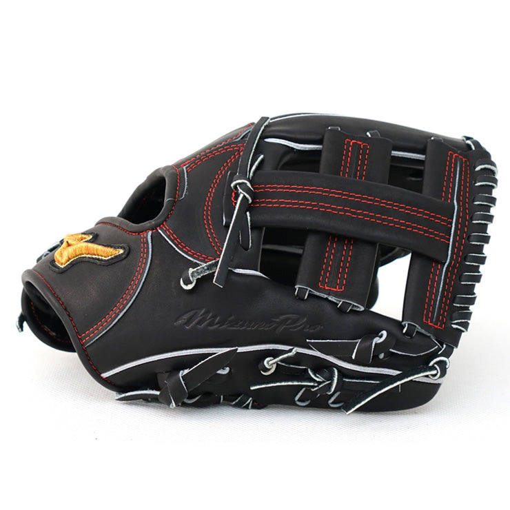 2024モデル】ミズノプロ 硬式 グローブ グラブ 内野手用 TM型 石井琢朗
