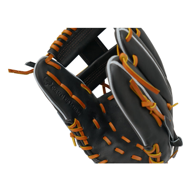 2024モデル】ミズノプロ クラシック 硬式 グローブ グラブ 内野手用 右