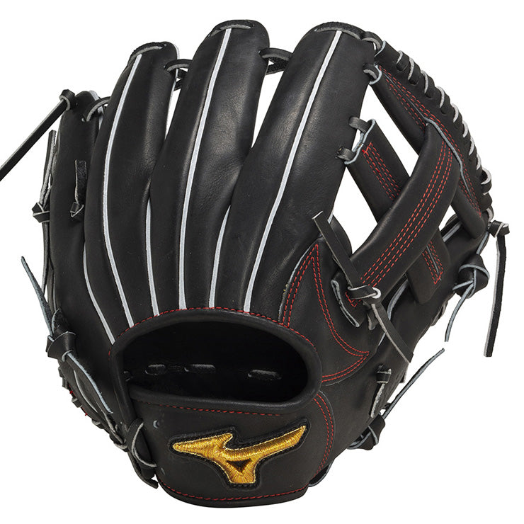 2024モデル】ミズノプロ 限定 硬式 グローブ グラブ 内野手用 右投げ用