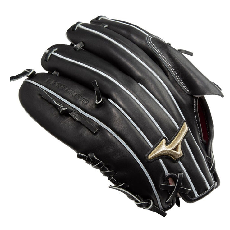 球速が上がるグラブ】2025モデル ミズノ グローバルエリート 硬式