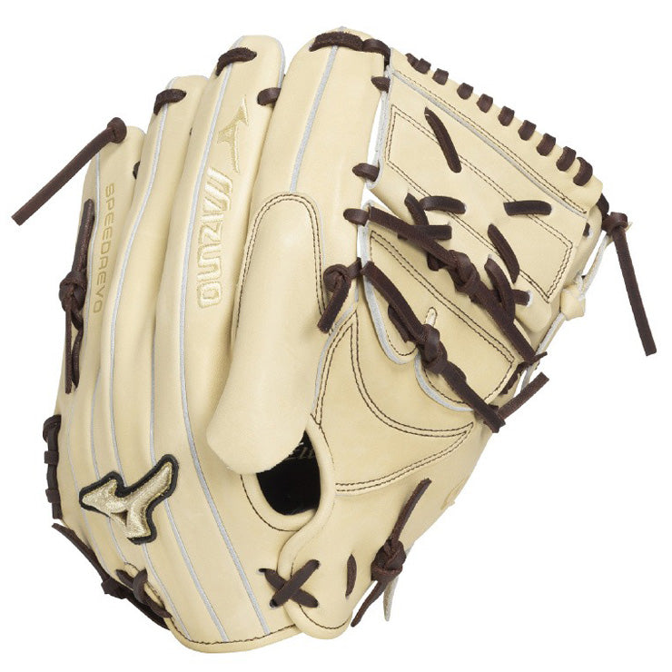 球速が上がるグラブ】2025モデル ミズノ 軟式 グローブ グラブ 投手用