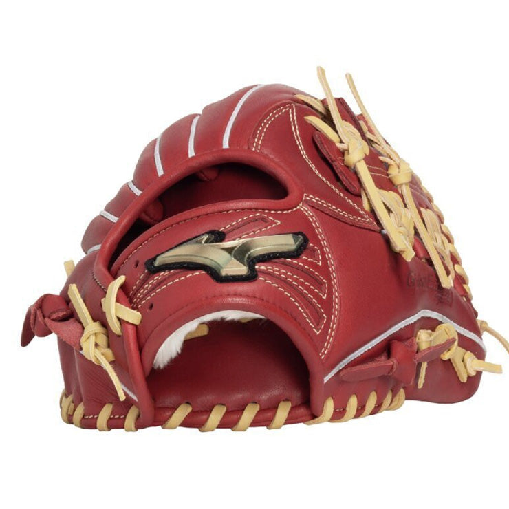 2025モデル】ミズノ 少年軟式 内野手用 グローブ グラブ 村上モデル