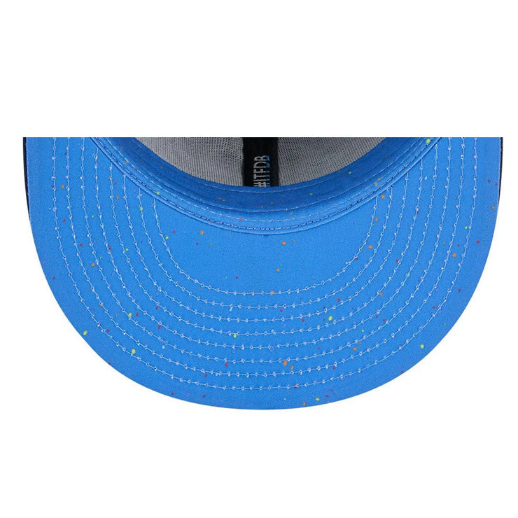 ニューエラ NEW ERA ロサンゼルス・ドジャース キャップ 59FIFTY オン