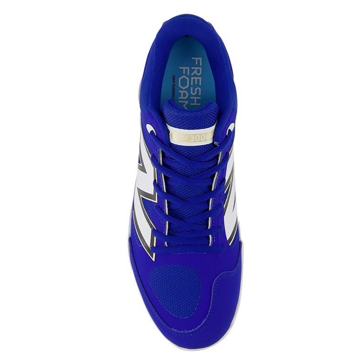 2025モデル】ニューバランス 野球 ポイントスパイク FRESH FOAM X