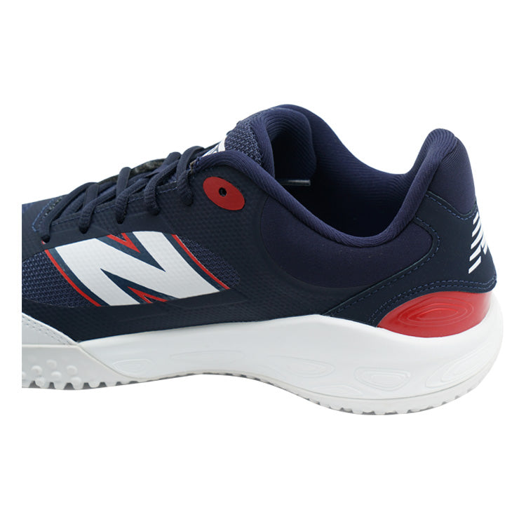 2025秋冬モデル】ニューバランス 野球 トレーニングシューズ FRESH