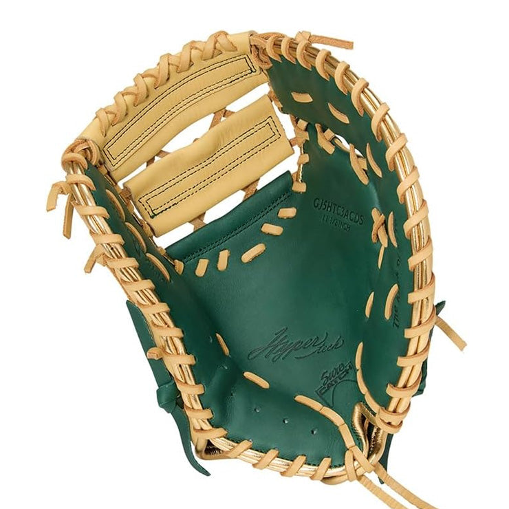 2025モデル】ローリングス 少年軟式 ファーストミット 右投げ用 左投げ