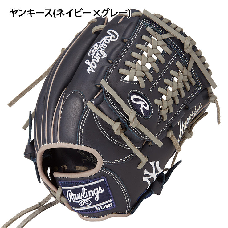 2025モデル】ローリングス 少年軟式 グローブ グラブ オールラウンド用