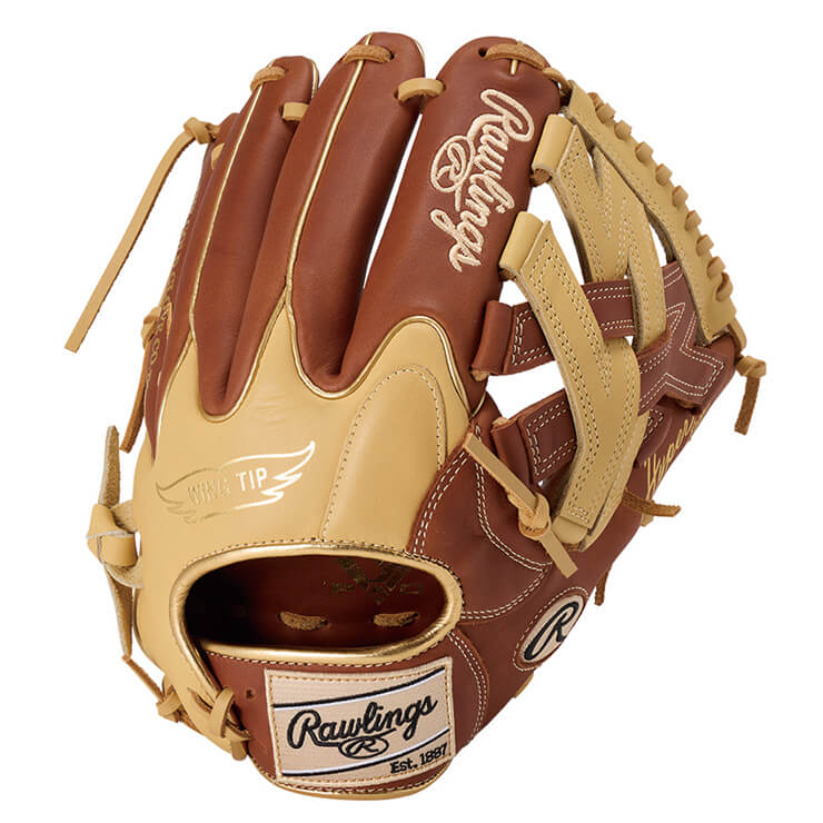 2025モデル】ローリングス 軟式 グローブ グラブ オールラウンド用