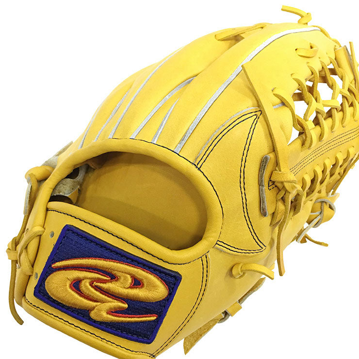 ドナイヤ スタンドインオリジナル 軟式 外野手用 グローブ グラブ DRNO