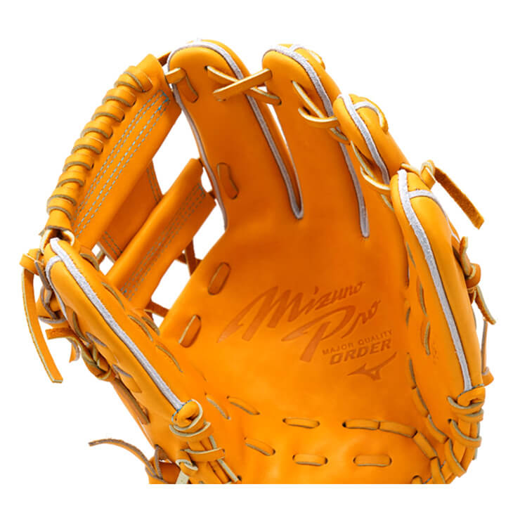 スタンドインカスタム ミズノプロ 硬式 グローブ グラブ 内野手用 坂本