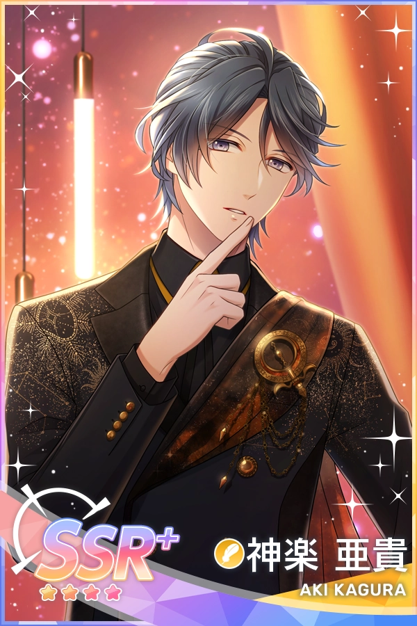 スタンドマイヒーローズ』7周年特設サイト