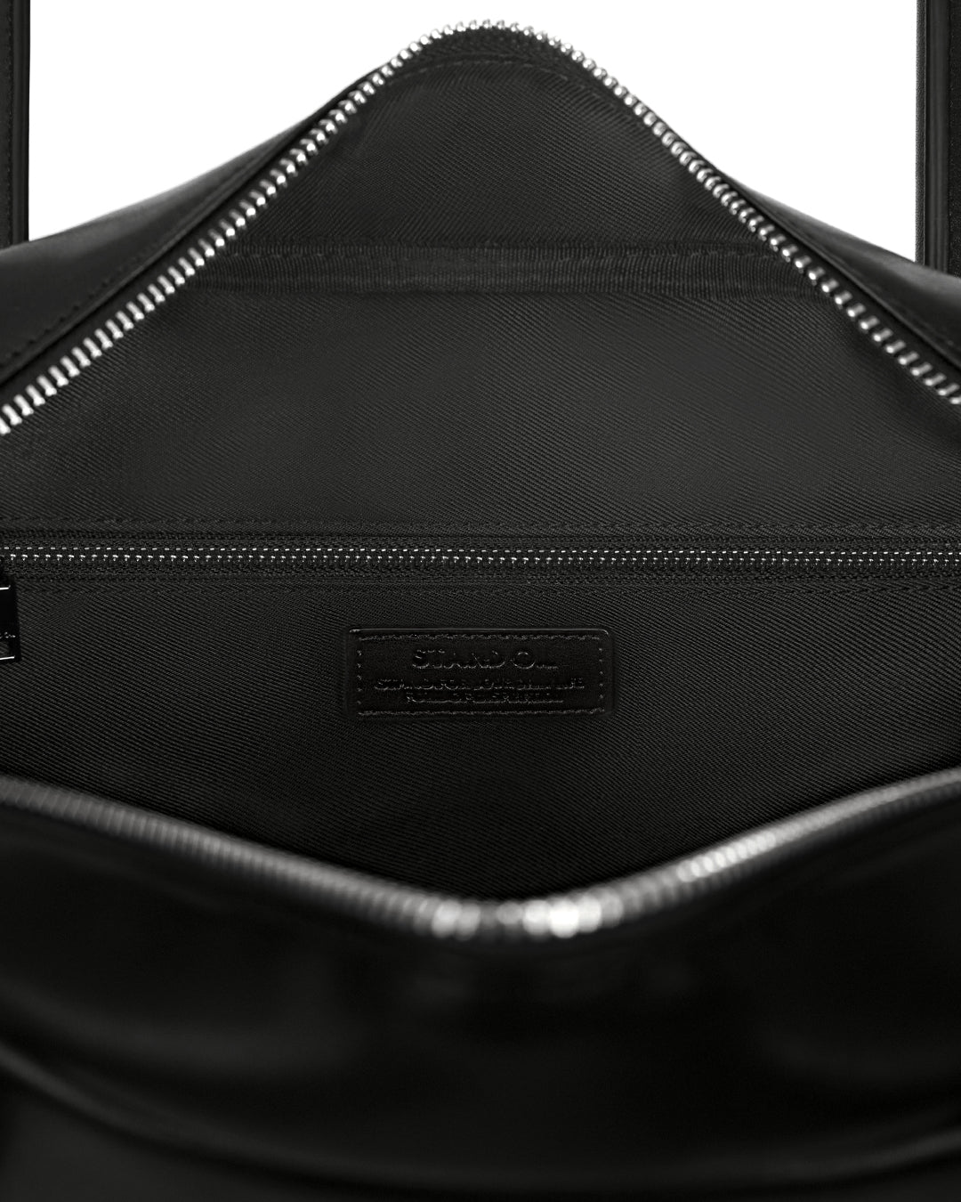 Momo Bag Large / Black – Standoil Global