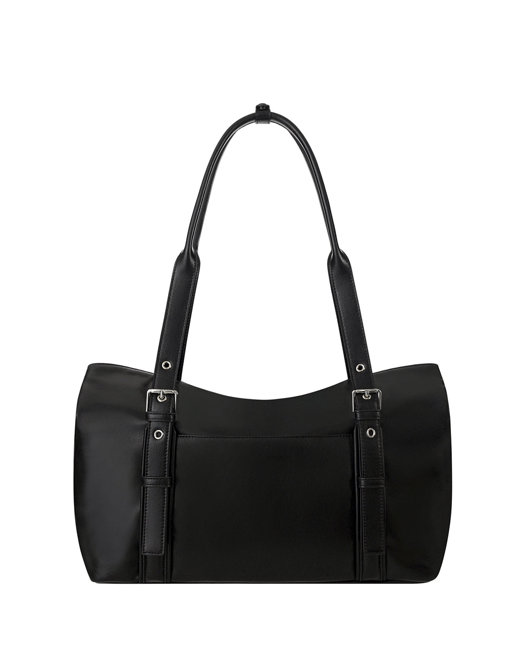 Velow Bag ・ ベローバッグ (ブラック) – Stand Oil Japan