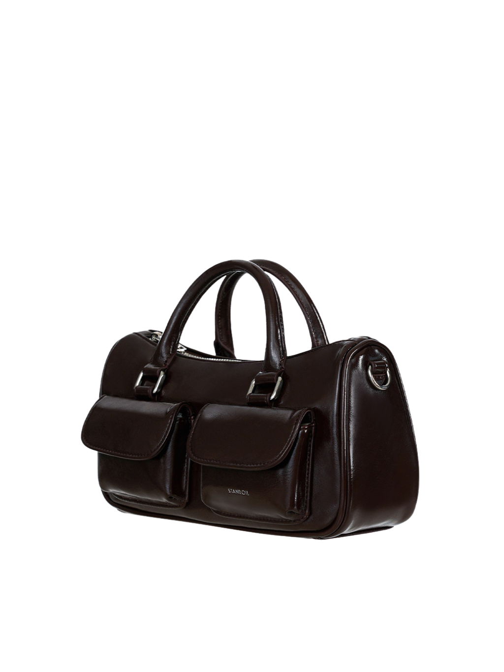 Stand Oil｜Chubby Half Bag – STANDOILHK