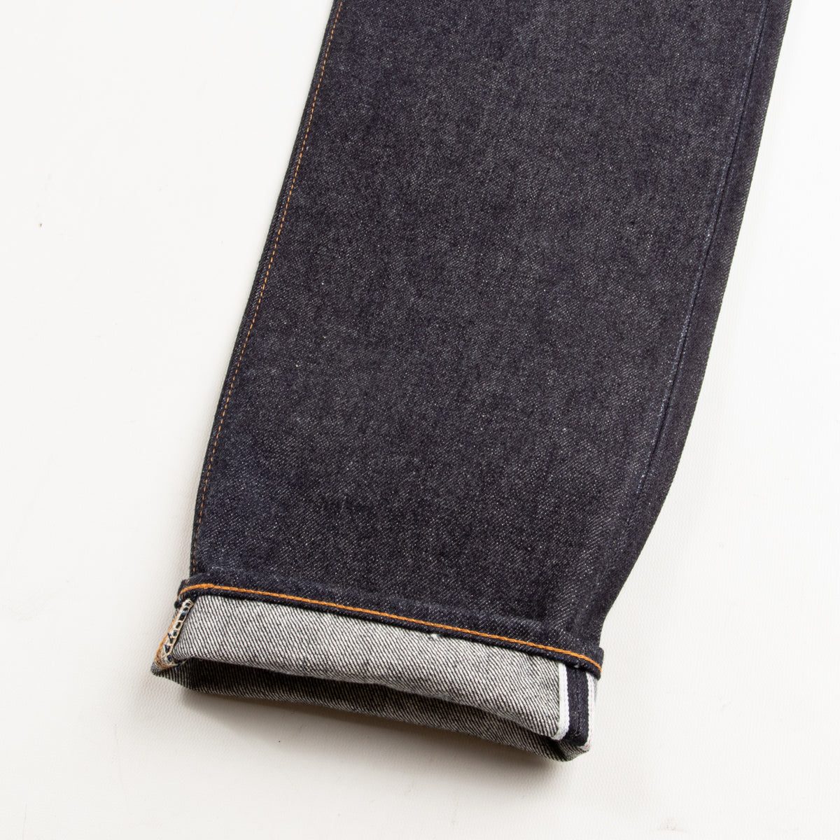 The Real McCoy's Joe McCoy Lot.906 – Standard & Strange