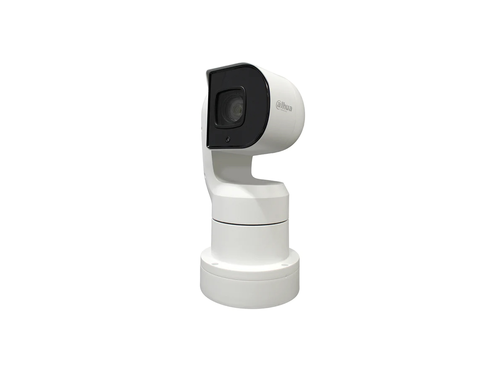 Pan-Tilt-Zoom (PTZ) Mobile Surveillance Camera - Global Market