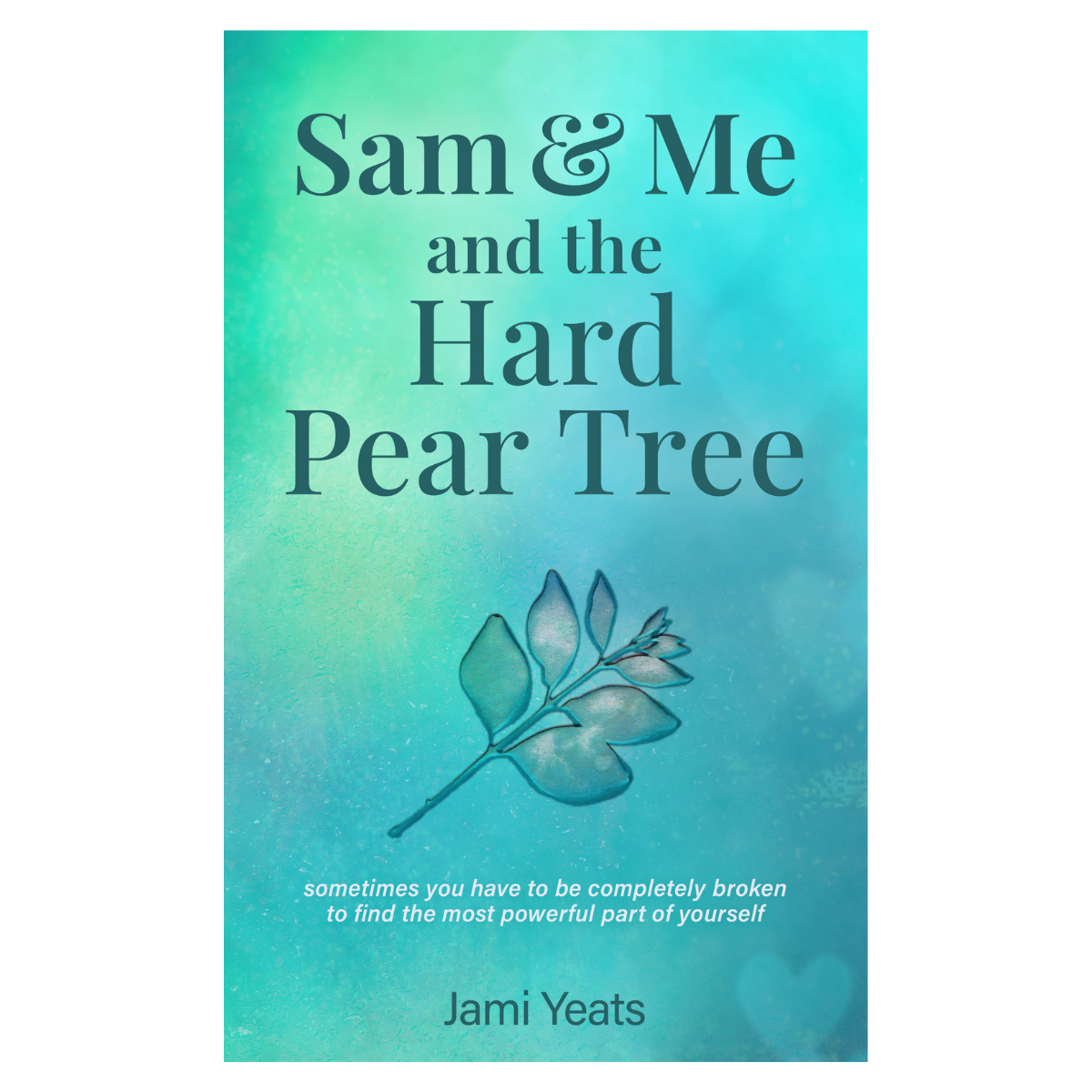 Sam & Me and the Hard Pear Tree - Stanford Hills Estate