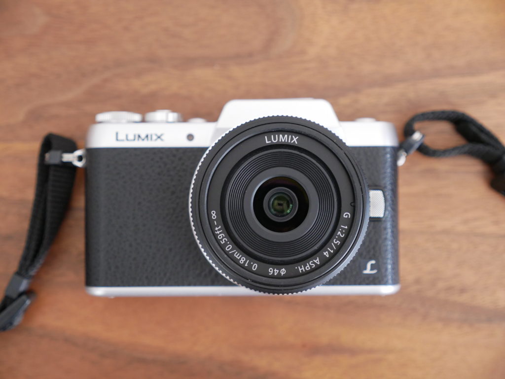 LUMIX G 14mm F2.5 単焦点 標準レンズ | STARGAZER