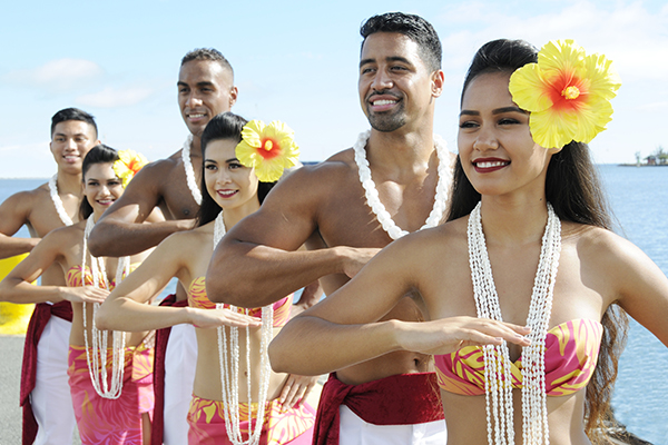 大晦日のミッドナイトクルーズ【オアフ島ハワイ】スターオブホノルル ノバ