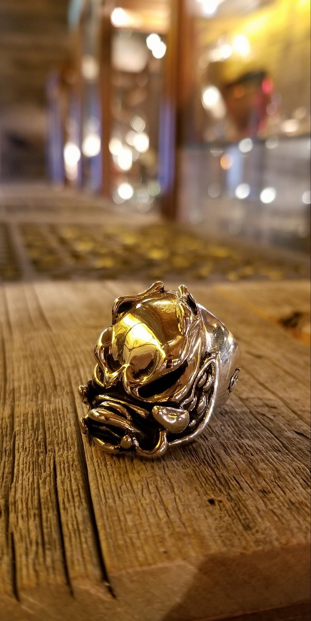 必見の一品をご紹介です！！！！！ - スターリンギア日本公式サイト