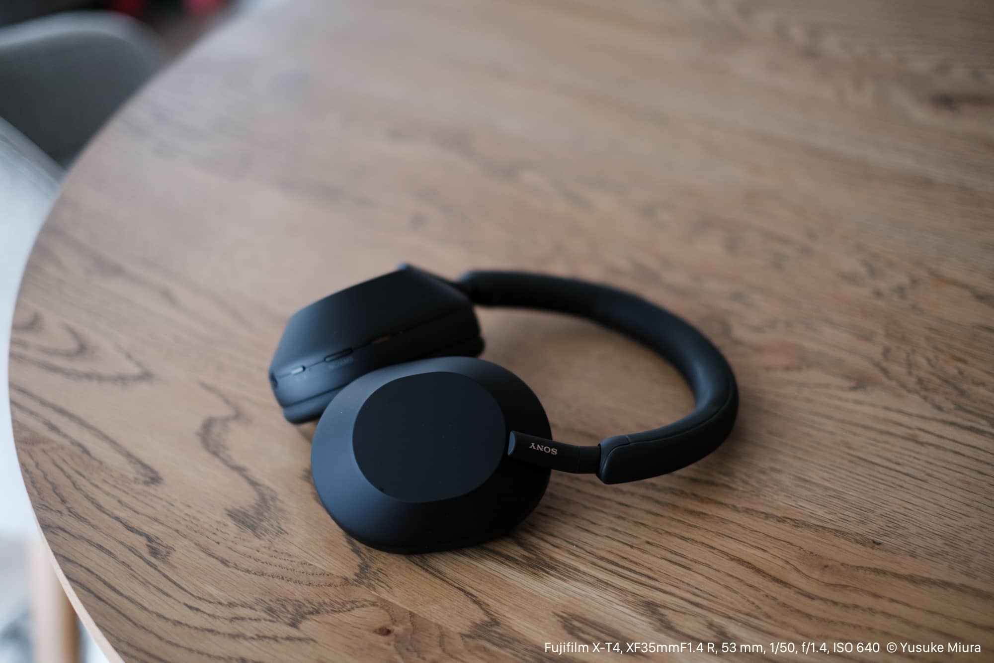 世界最高クラス」は本当か？ WH-1000XM5を購入した理由と、ファースト