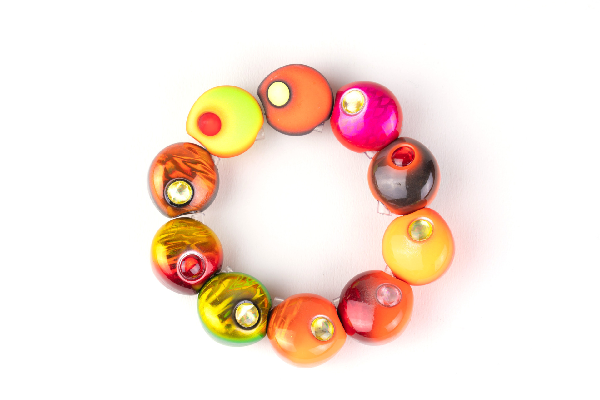 2stepTG Type2 ヘッド 30g / 45g / 60g / 80g - START OFFICIAL WEBSITE