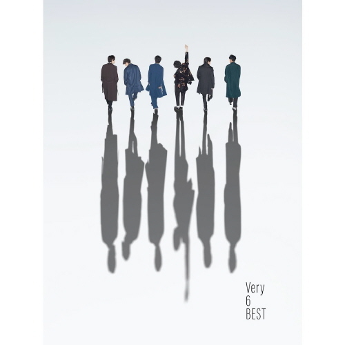 Very6 BEST｜STARTO ENTERTAINMENT