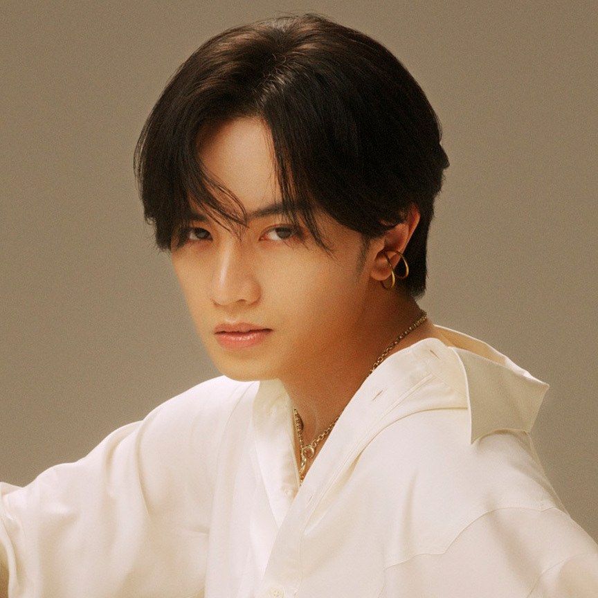 中島健人 プロフィール｜STARTO ENTERTAINMENT