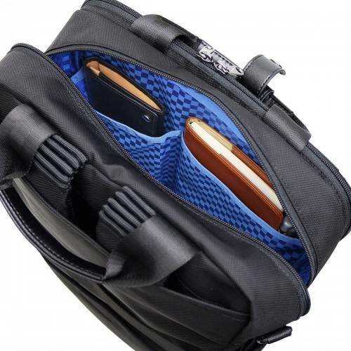 SUVビジネスバッグ3WAY縦型 SU-02 - STARTTS